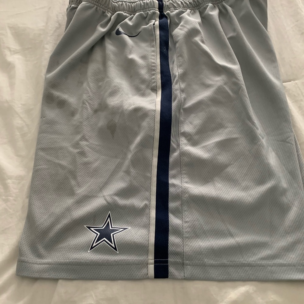 NFL Nike Shorts